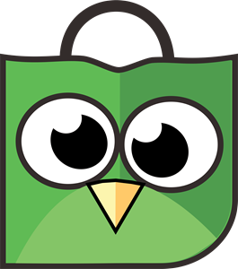 Tokopedia Logo